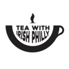Tea With Irish Philly artwork
