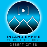 Inland Empire: Desert Cities podcast