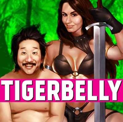 TigerBelly TigerBelly
