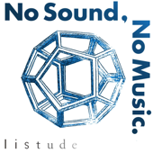 No Sound, No Music.