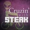 Cruzin With Steak artwork