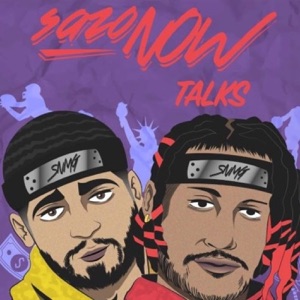 SazoNOW Trending Talks S2 E40 -D.S.A (Divided States of America)