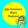 JoJo Gnome's Story Podcast artwork