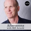 Afternoons with Bill Arnold artwork