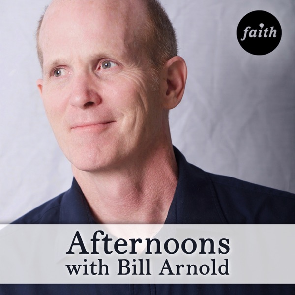 Afternoons with Bill Arnold Image