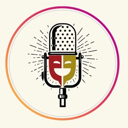 Goodversations Theatre Podcast