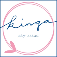 Kinga, der Baby Podcast podcast