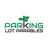 Parking Lot Parables artwork