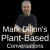 Mark Dillon's Plant-Based Conversations artwork