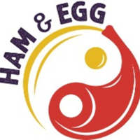 Ham & Egg podcast