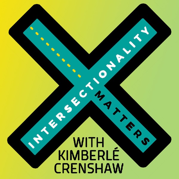 Intersectionality Matters! Podcast Cover