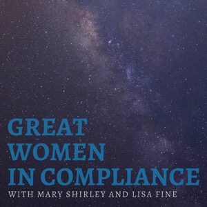 Great Women in Compliance