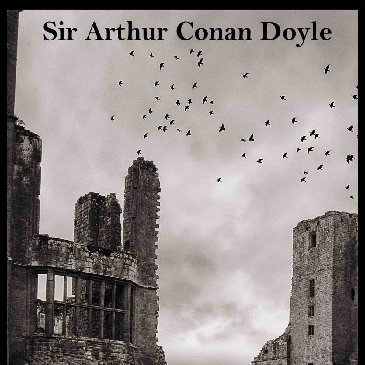 Tales of Terror and Mystery by Sir Arthur Conan Doyle The Story of the Beetle Hunter av Arthur Conan Doyle En