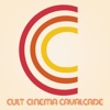 Cult Cinema Cavalcade artwork