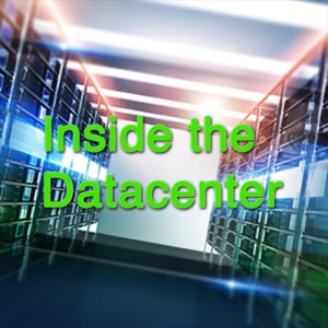 Why Future Data Centers Will be Different