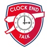 Clock End Talk Podcast artwork