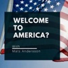 Welcome To America? artwork