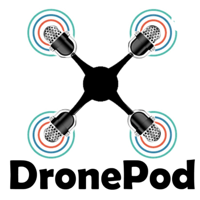 DronePod podcast