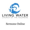 Living Water Church of the Nazarene Sermons  artwork