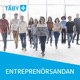 Knivbrevs VD:s bästa tips om att sälja i sociala medier - Entreprenörsandan #22