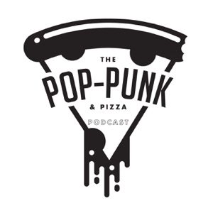 Pop-Punk & Pizza #86: Alex Zarek