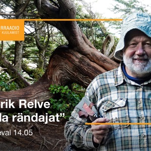 Kuula rändajat. Primorje ajaloost ja Vladivostokist