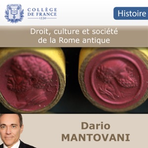 01 - L'équité. Histoire romaine du désir de justice