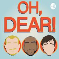 Episode 3 - Wrestlemania and slavery