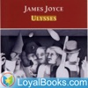 Ulysses by James Joyce artwork