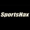 SportsHax Master Feed artwork