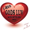 1-800 God's Luv artwork