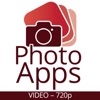 PhotoApps Podcast (HD Video) by PhotoApps.Expert artwork