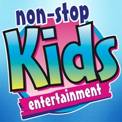7: Non Stop Kids Entertainment Podcast - An Interview with the Amazing Steph Chadwick