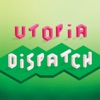 Utopia Dispatch artwork