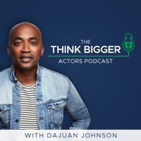 Episode 403: Lisa Zambetti - The Casting Director Data Episode