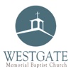 Westgate Memorial Baptist Church artwork