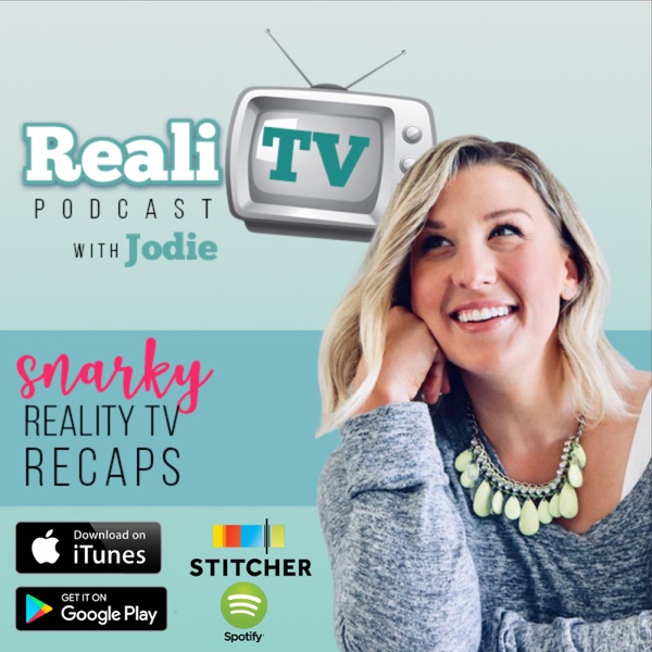 RealiTV Reality Roasts 90 Day Fiance, Love After Lockup & Married at First Sight