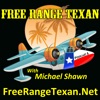 Free Range Texan artwork