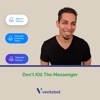 Don't Kill The Messenger artwork