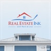 Real Estate Ink artwork