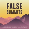 False Summits artwork