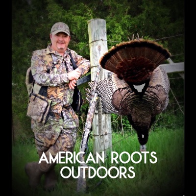 American Roots Outdoors w/ Alex Rutledge American Roots Outdoors w/ Alex Rutledge