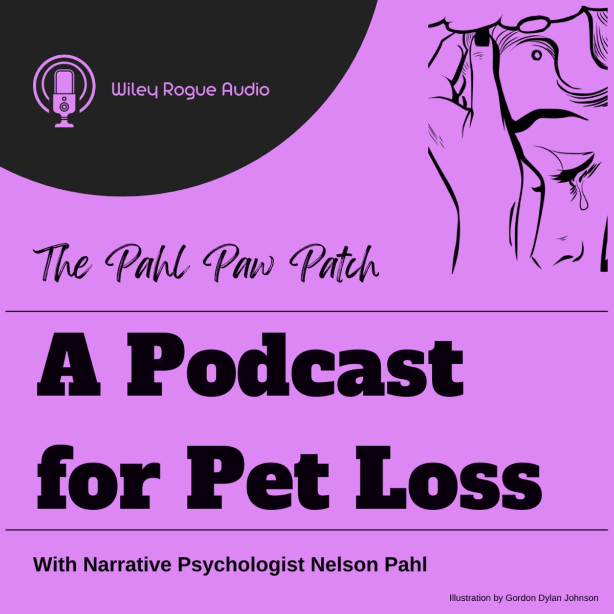 ep1-is-pet-loss-grief-a-legitimate-issue-the-pahl-paw-patch
