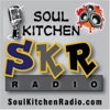 SoulKitchenRadio artwork