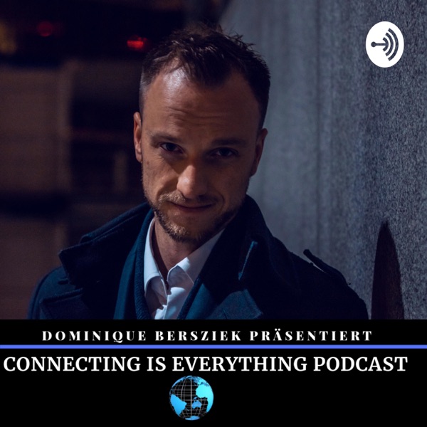Connecting is Everything Connecting is Everything