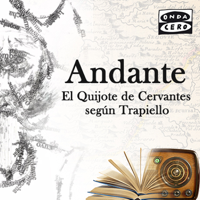 Andante podcast