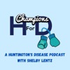 Champions for HD Podcast artwork
