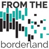 Letters From The Borderland artwork