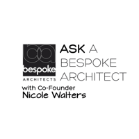Ask A Bespoke Architect podcast