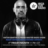 Stefano Capasso - Radio Show artwork